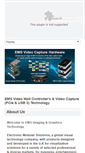 Mobile Screenshot of ems-imaging.com